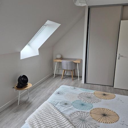 La Capitainerie - Fecamp Apartment Екстериор снимка